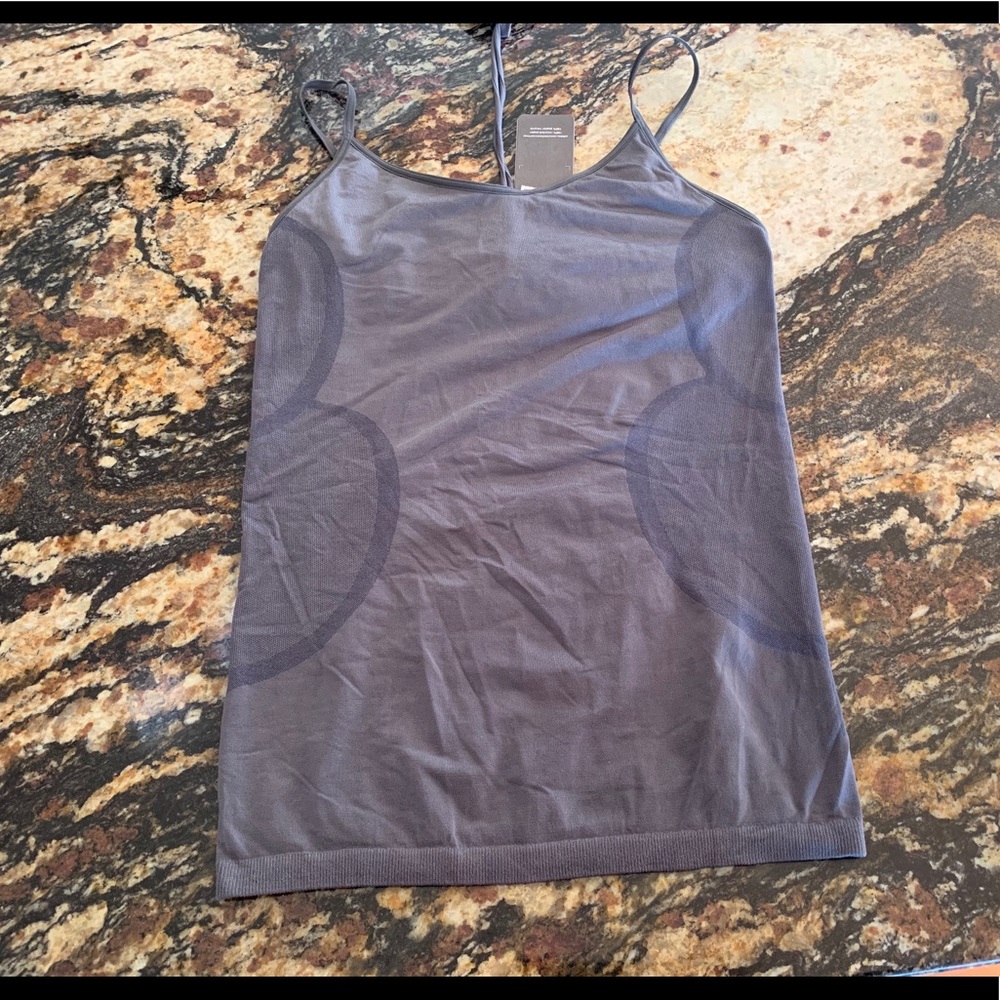 Stella McCartney for Adidas Seamless Tank with Bag